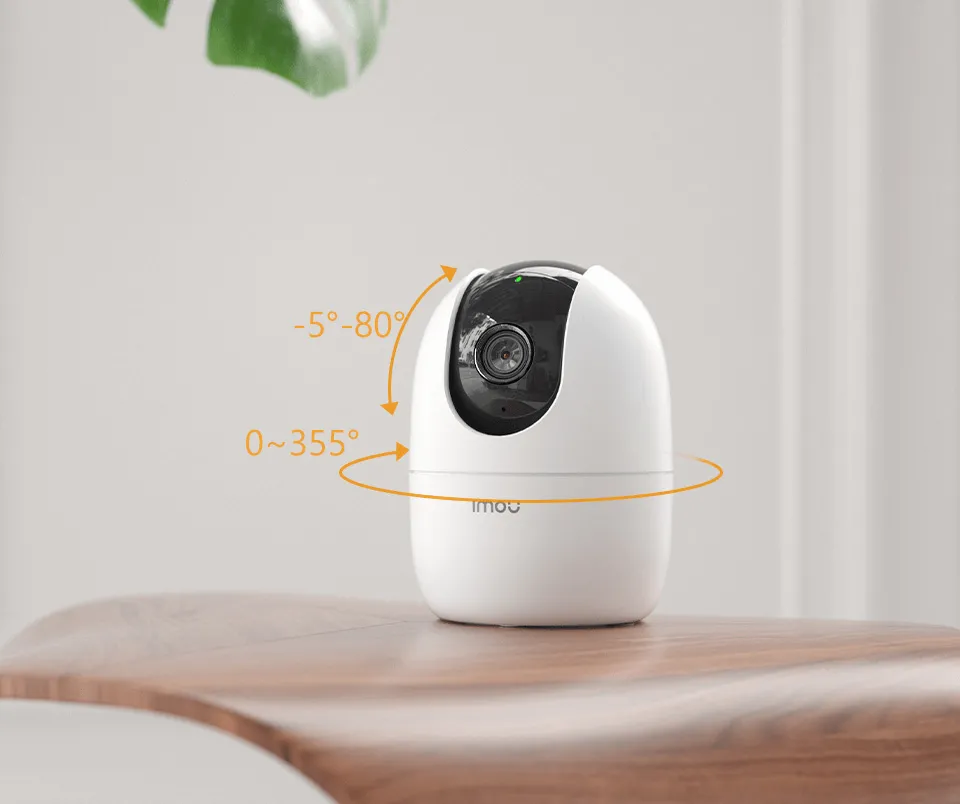 Imou ranger 2 IP Camera
