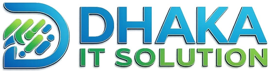 Dhaka IT Solution