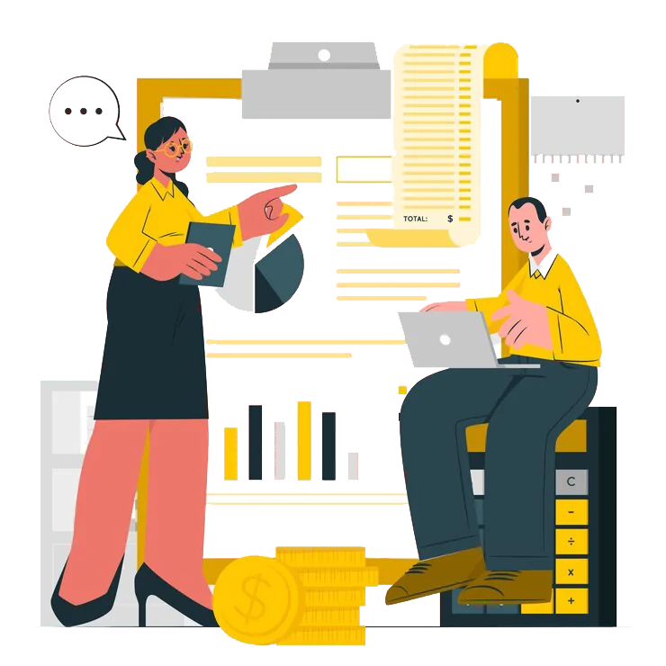 GENERAL LEDGER