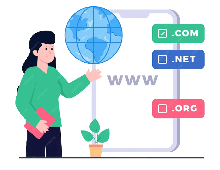 buy domain bd