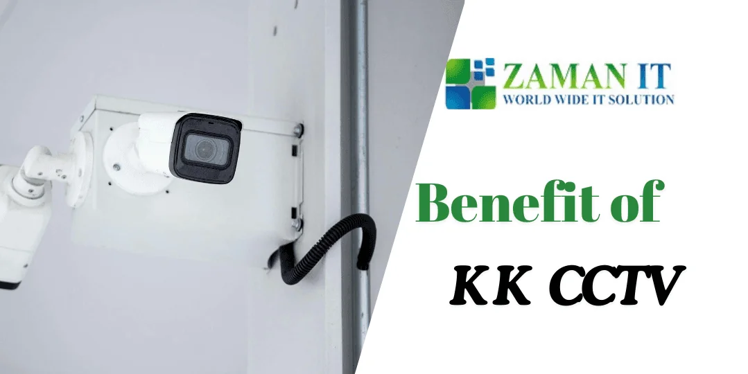 KK CCTV