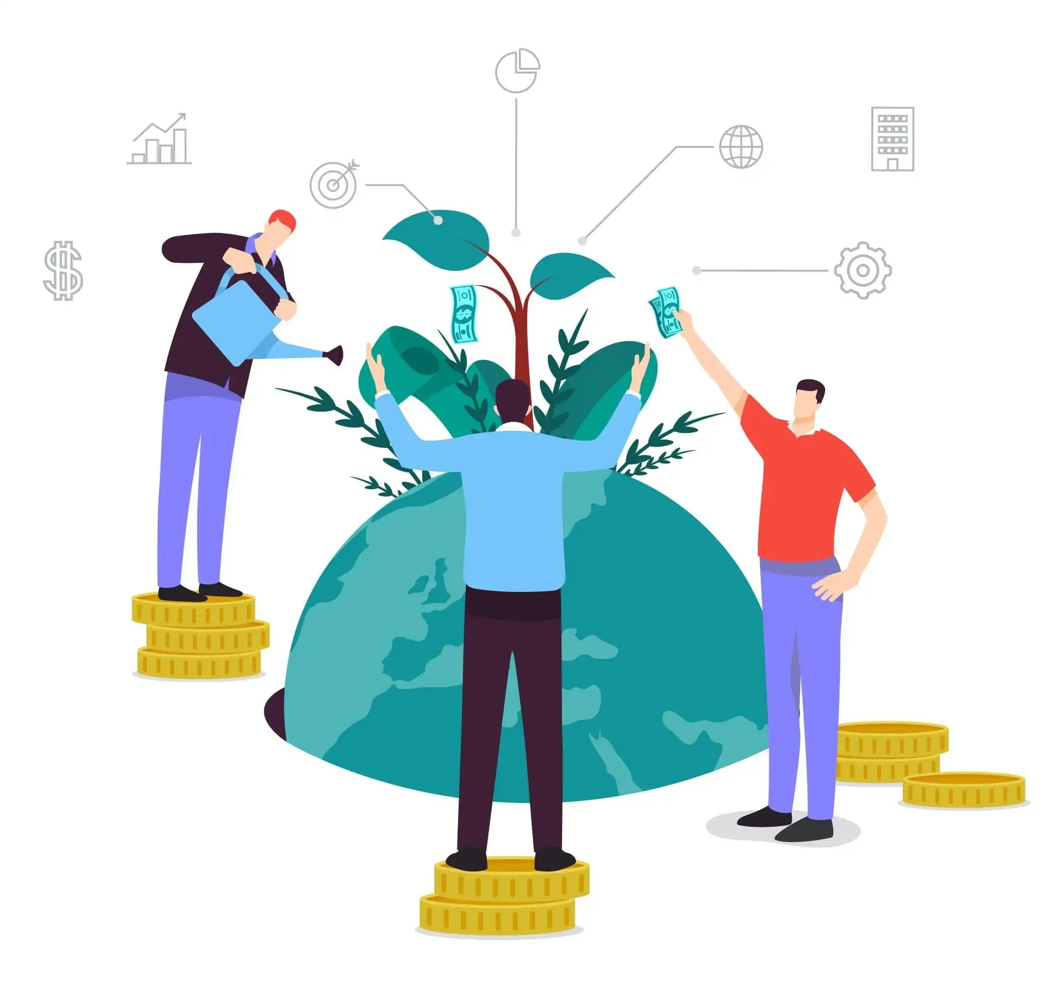 Make Leads Won Everything