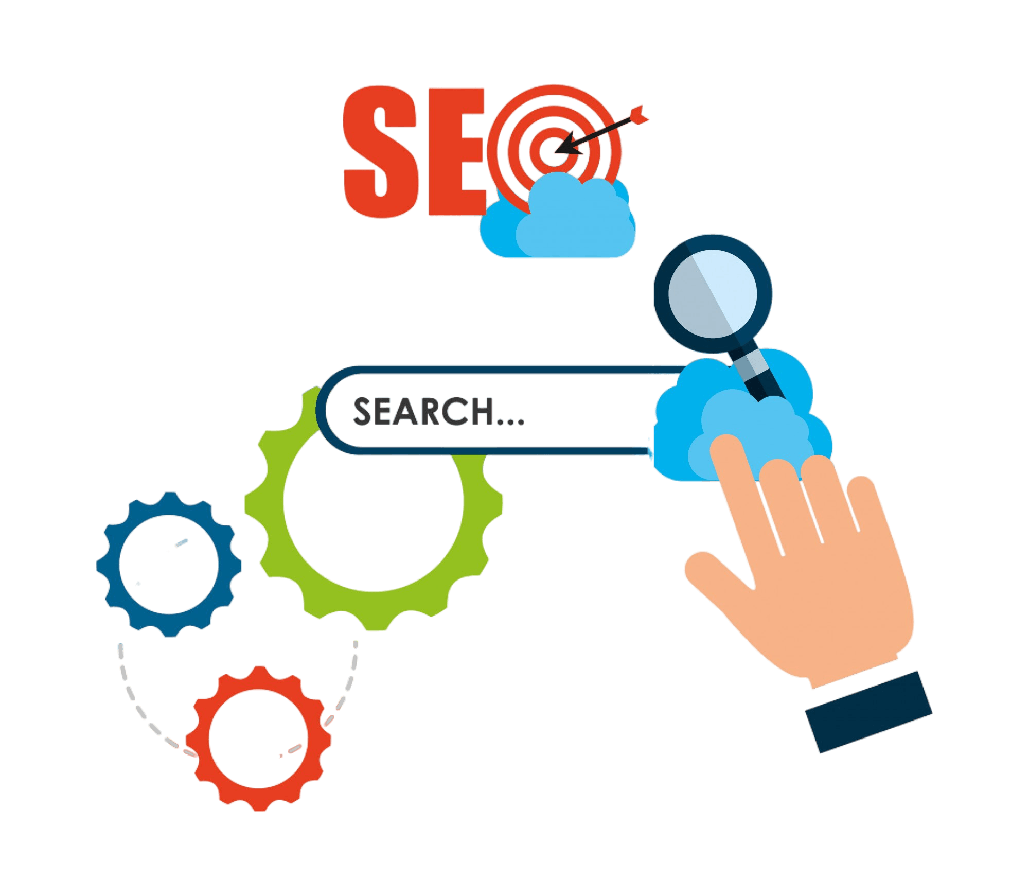 Rank SEO