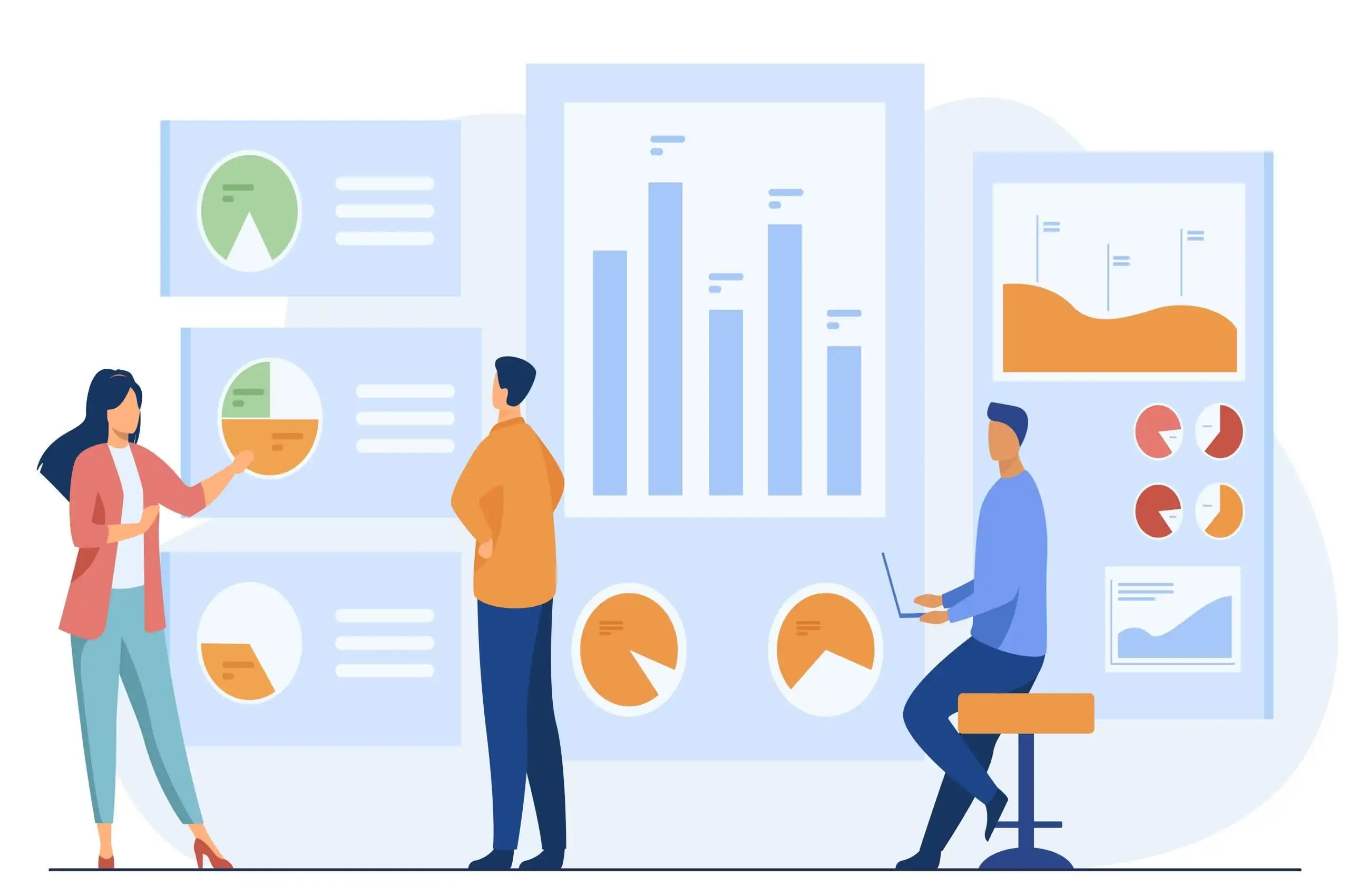 Report Management