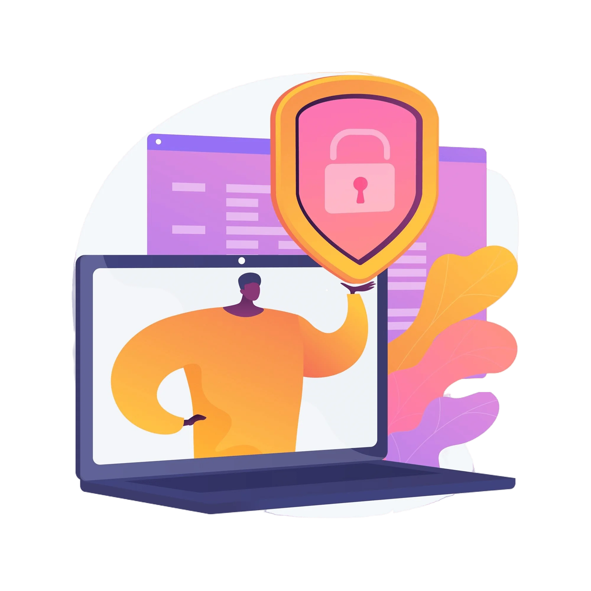 Security management