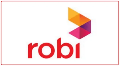 Robi Logo