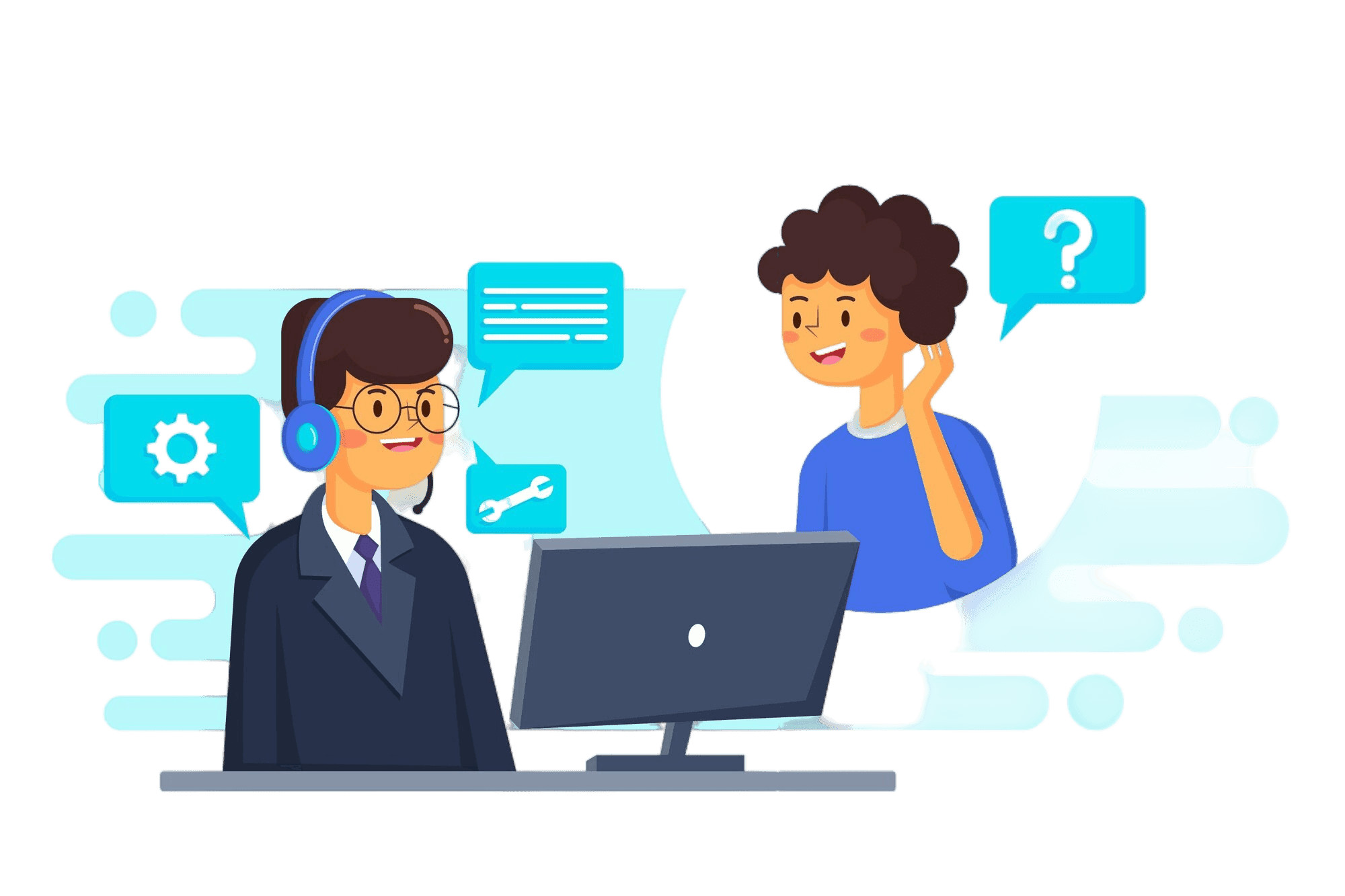 Customer Support