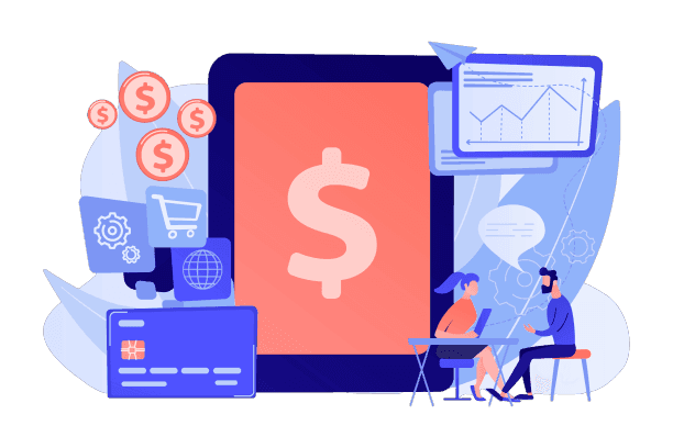 Software inventory