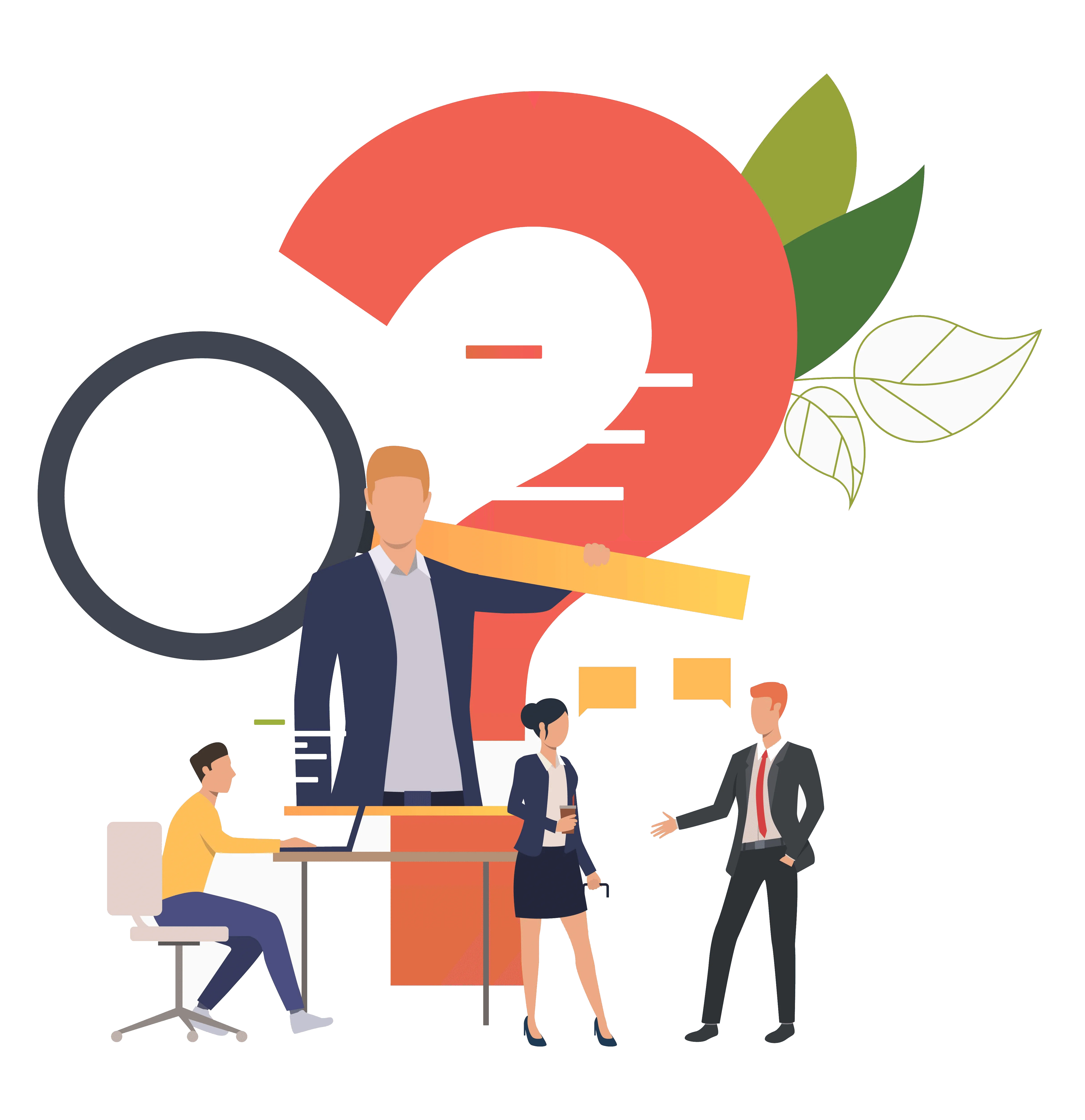 Why Dhaka It Solution