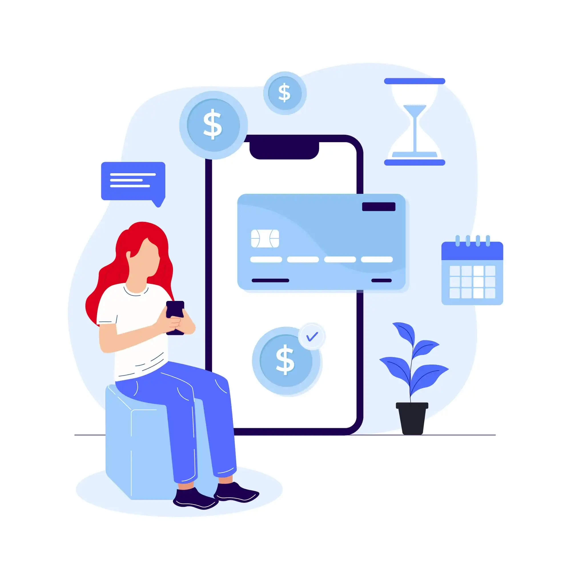 ZTI SMS Payment