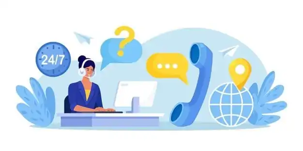 Contact with Dhaka It Solution