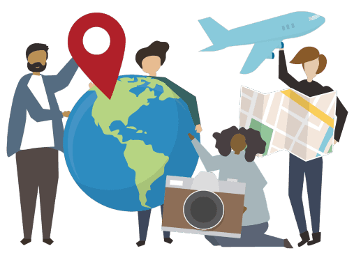 Benefits Travel Management