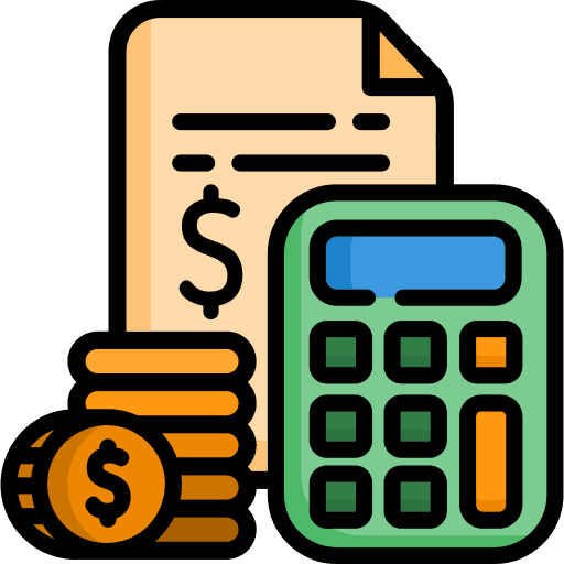 ERP Budget