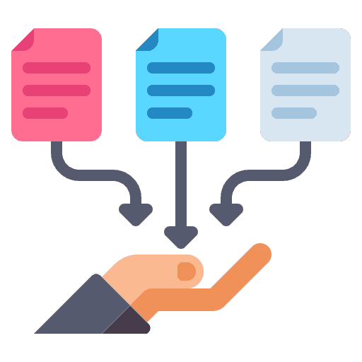 Customer Data Reporting