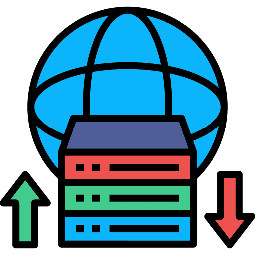 Domain & Hosting