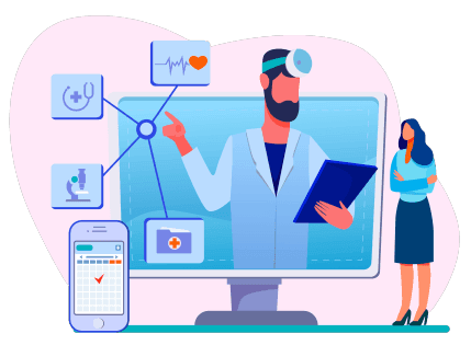 Efficient Pharmacy Management