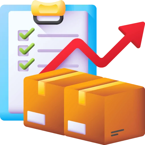 Inventory Management Software