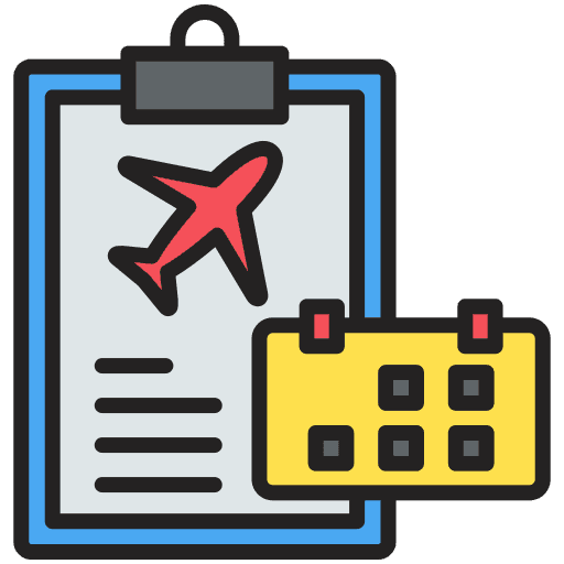 Itinerary Planning