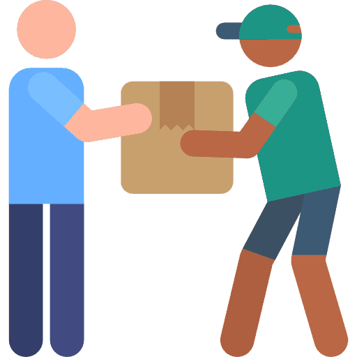 Receiving
