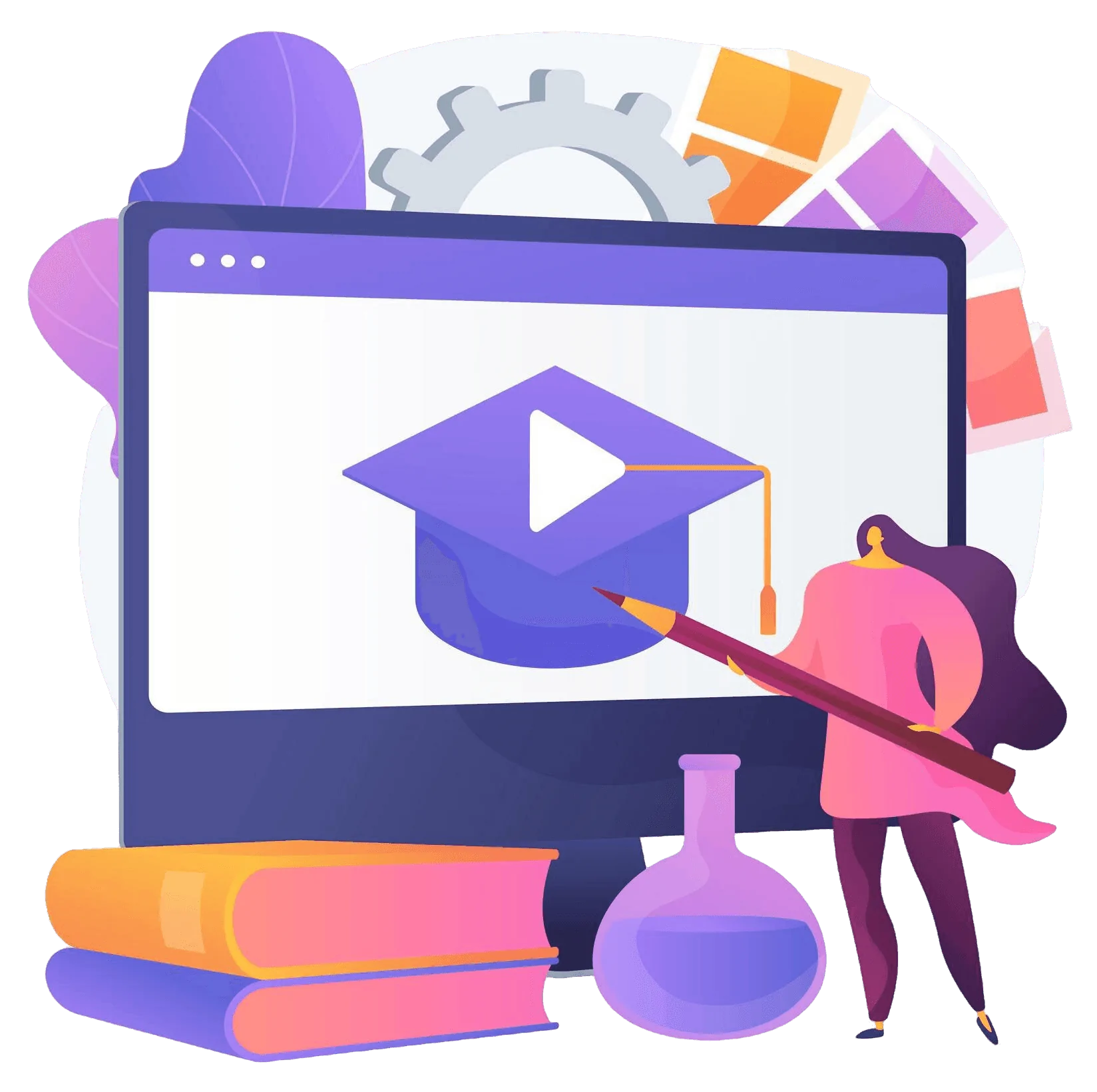 Education Software