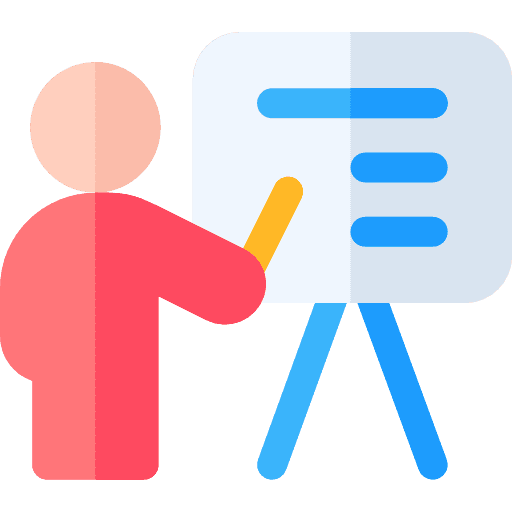 Training Icon