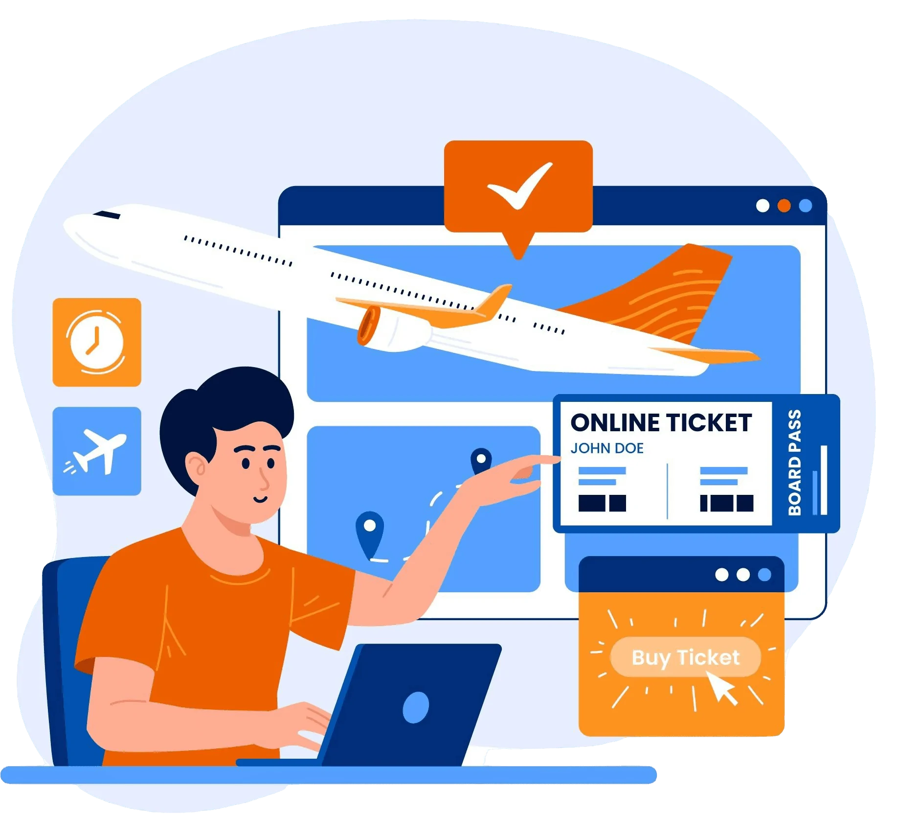 Travel Management Software