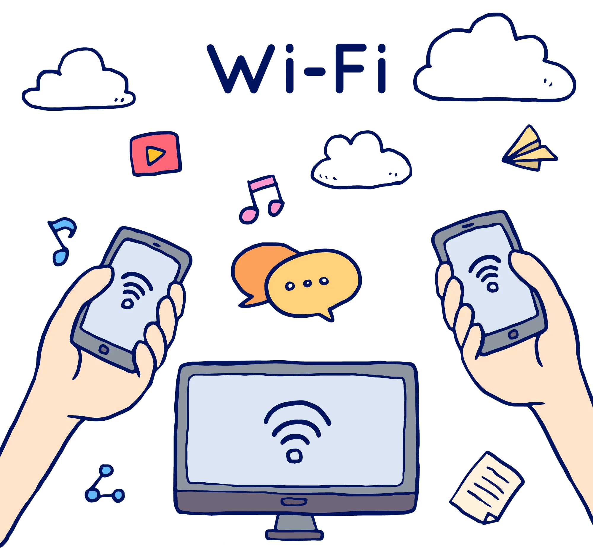 Wi-Fi- Camera in Bangladesh