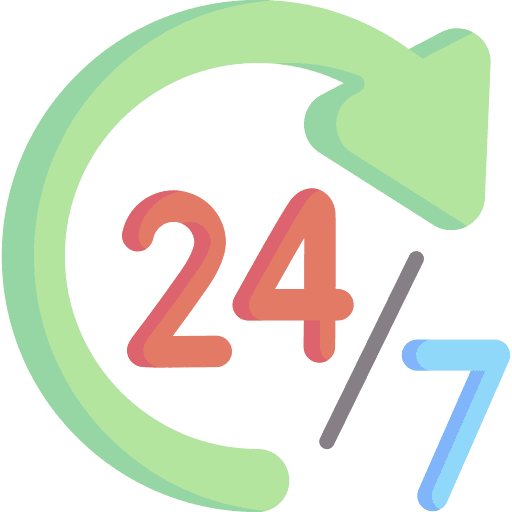 24 Hours support Dhaka It Solution