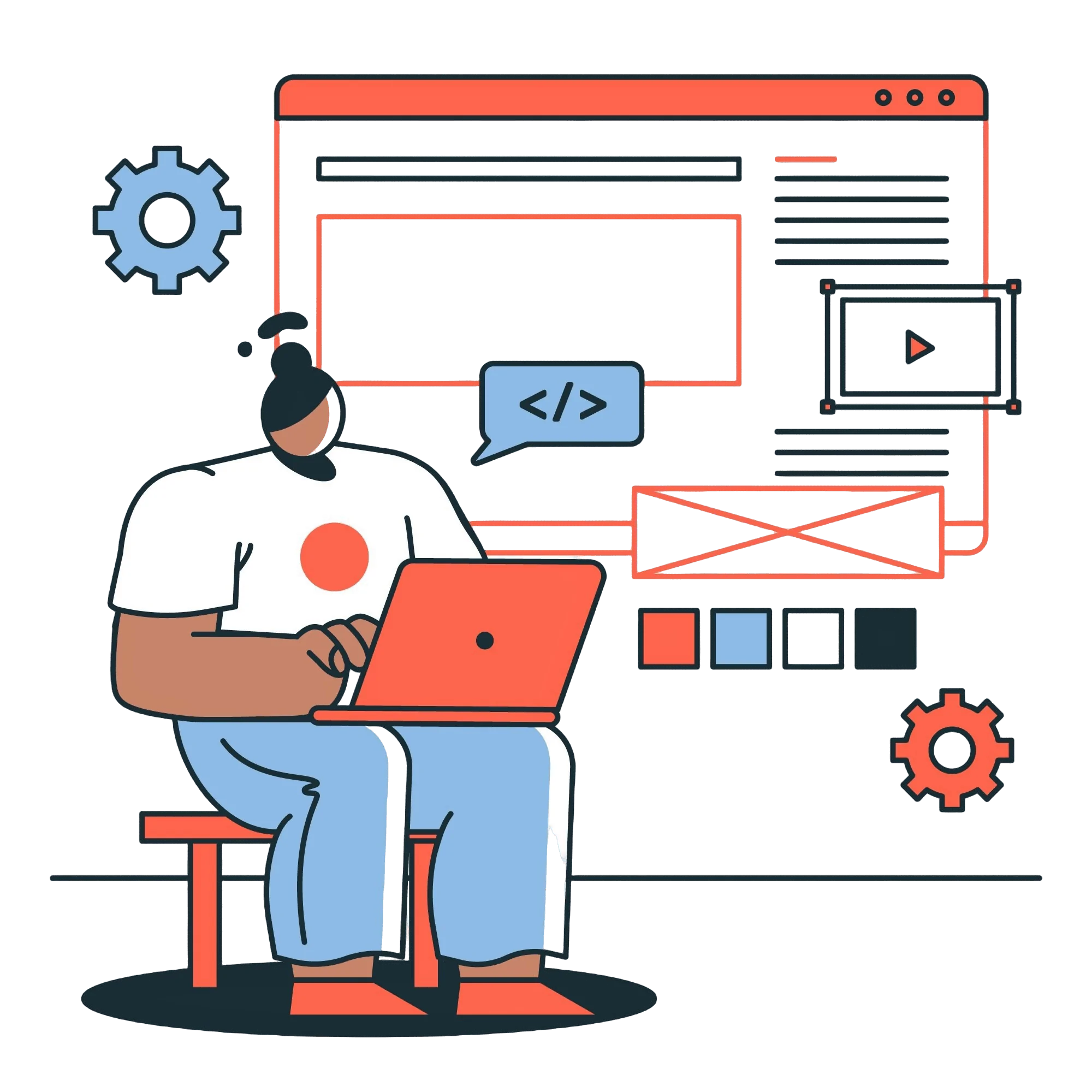 Website Development