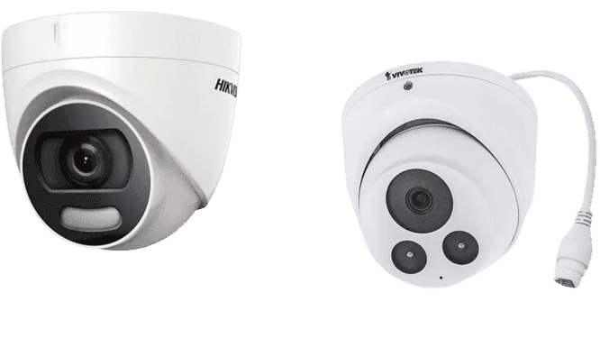 CCTV Camera Price in Bangladesh for Home vs Business