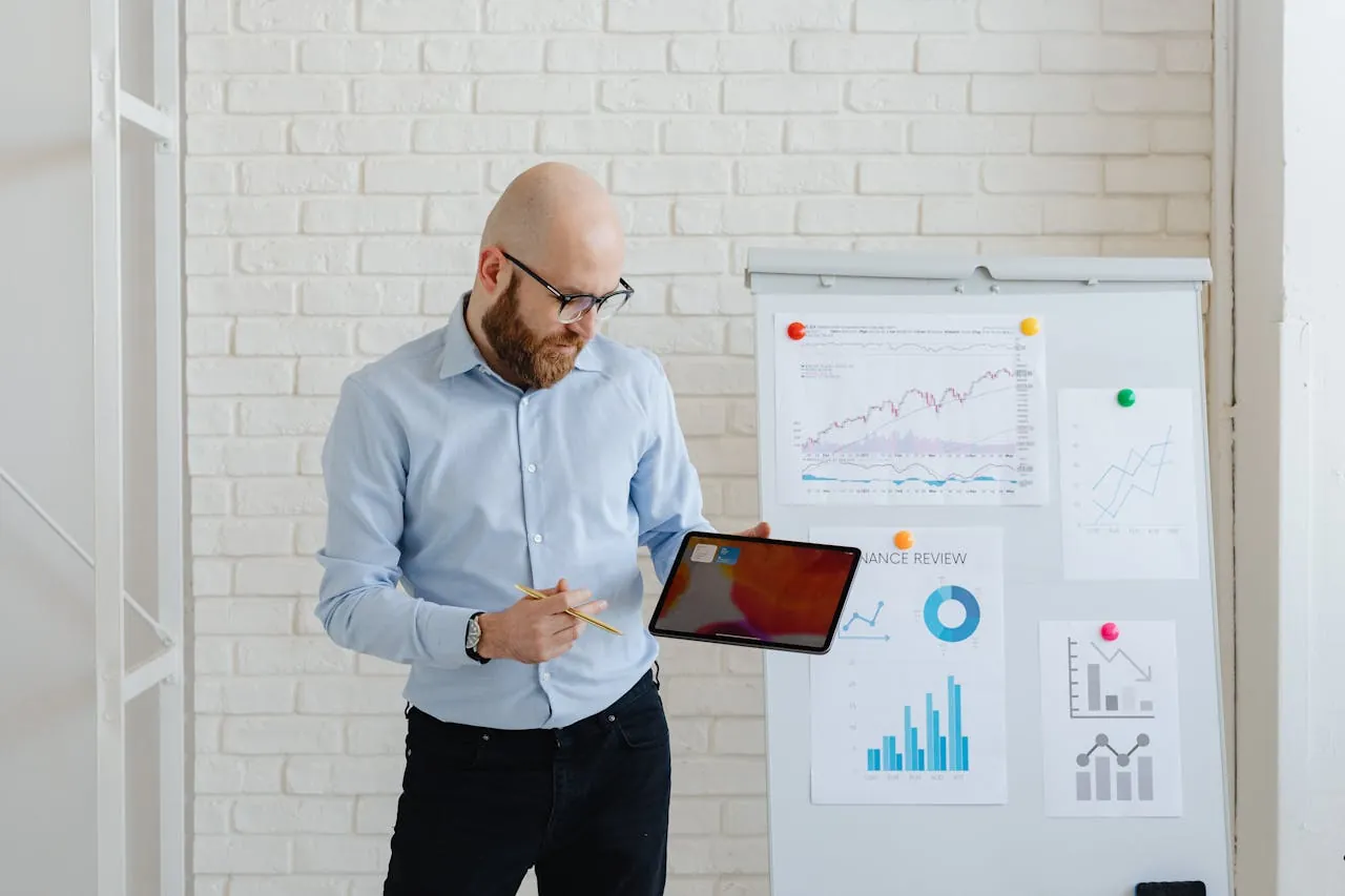 Smart ERP Software